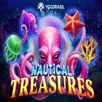 YGGDRASIL